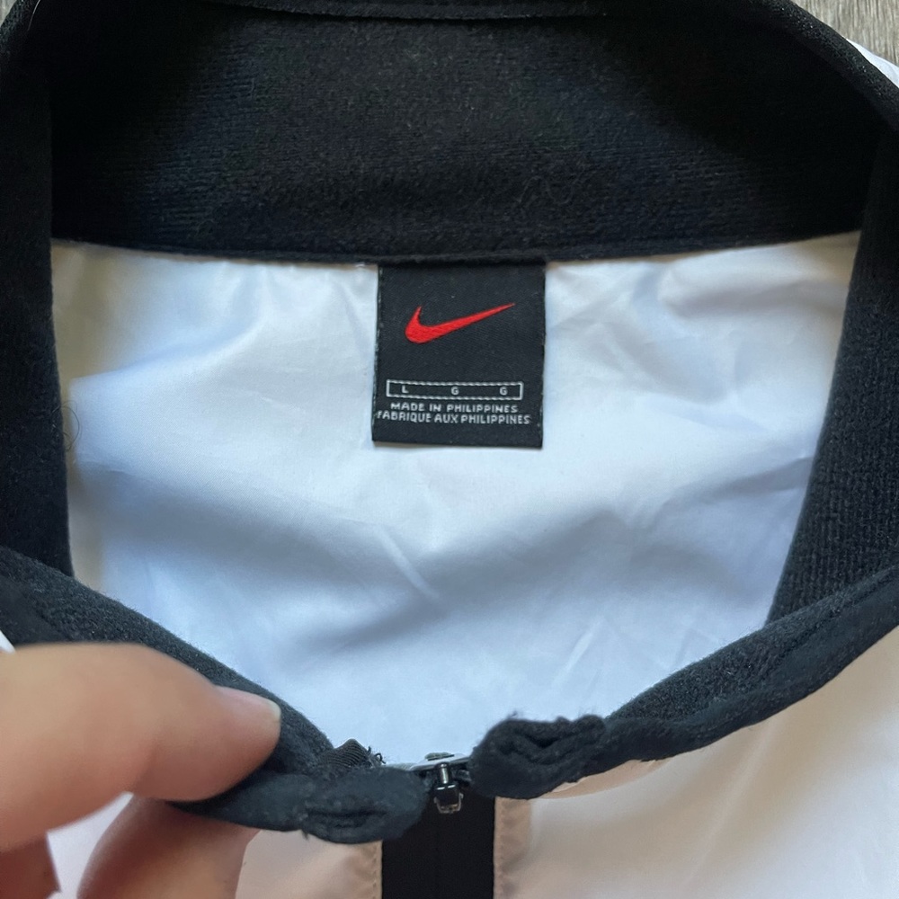 Vintage Nike Pullover - Picture 3 of 3